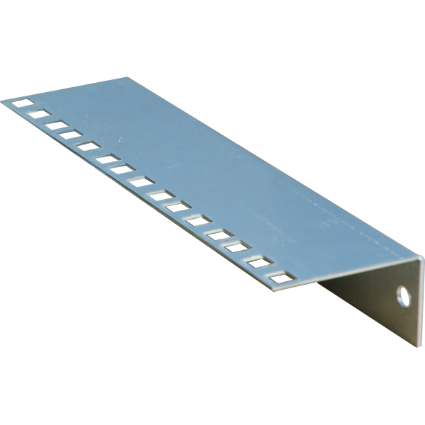 Masterlan vertical rack rails 5U, price per pair